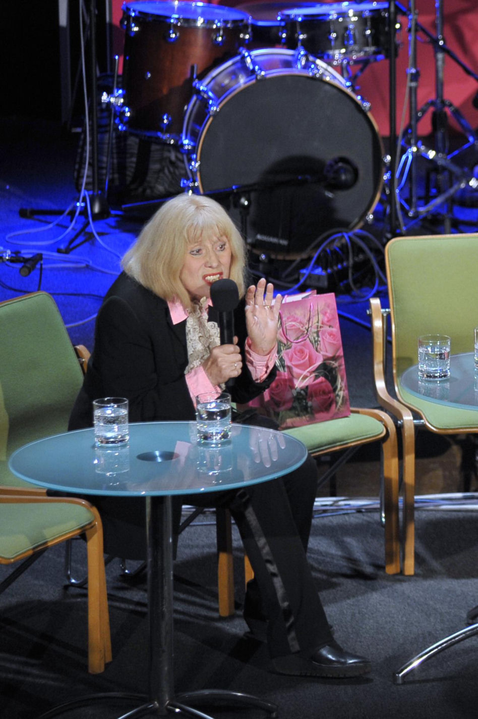 Barbara Wrzesińska