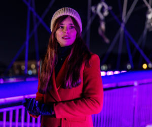 Szpital św. Anny: streszczenie odcinka 116