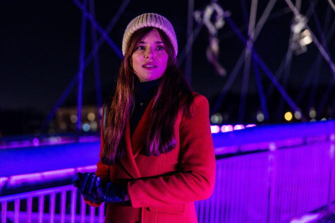 "Szpital św. Anny": streszczenie odcinka 116