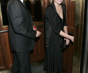 Krzysztof Latek, Weronika Książkiewicz