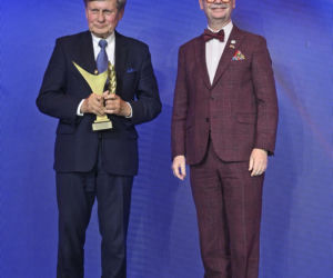 Złoty Laur Super Biznesu