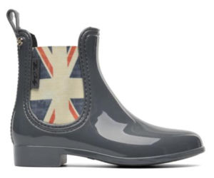 Buty zimowe dla dziewczynki