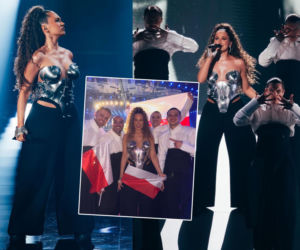 Finał Eurowizji 2026. O której godzinie zaśpiewa Alicja Szemplińska?