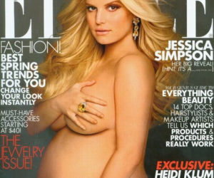Jessica Simpson