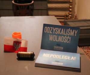 W Toruniu ponownie będziemy mogli Odzyskać Wolność. Zaprasza Kamienica Inicjatyw