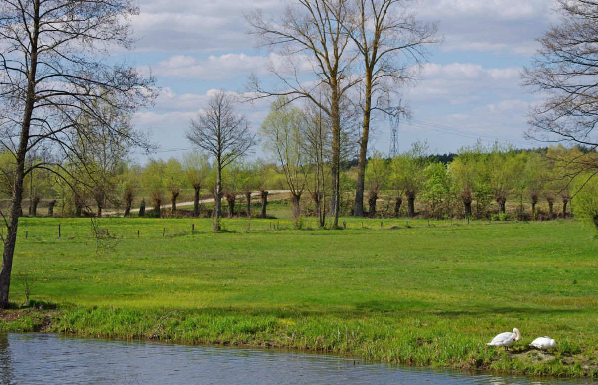 Nadbużańska Kraina Spokoju