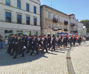 Święto Wojska Polskiego w Radomiu