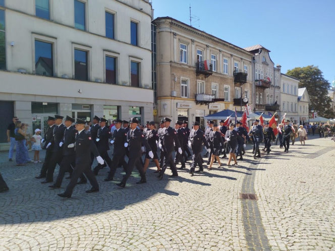 Święto Wojska Polskiego w Radomiu