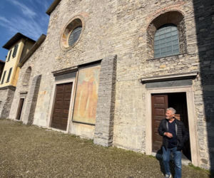 Włoskie wakacje Kwaśniewskich