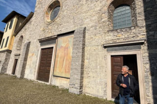 Włoskie wakacje Kwaśniewskich