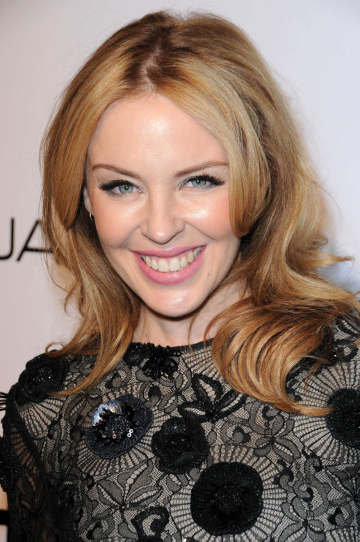 kylie minogue