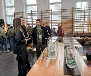 I Miting Modelarski w Grudziądzu