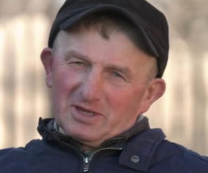 Chłopaki do wzięcia: Heniu i Marysia