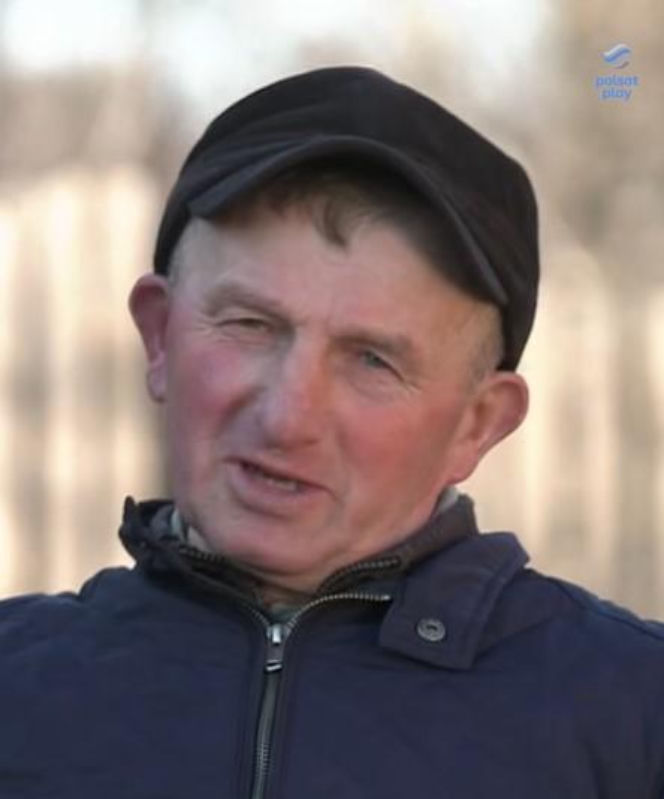 Chłopaki do wzięcia: Heniu i Marysia