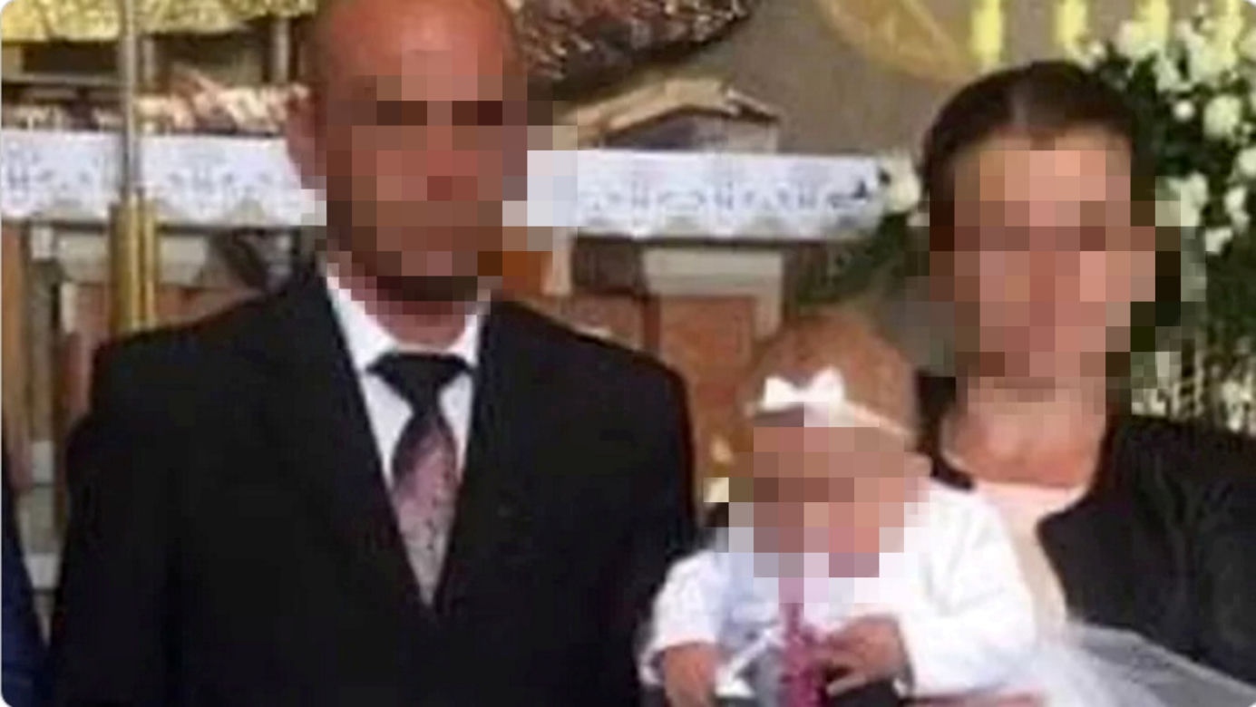 Małżeństwo z Jadachów zginęło pod pociągiem. Osierocili trójkę dzieci
