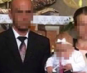 Małżeństwo z Jadachów zginęło pod pociągiem. Osierocili trójkę dzieci