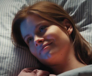 M jak miłość odc. 1928. Majka (Matylda Giegżno)