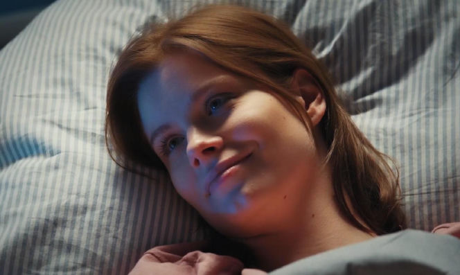 M jak miłość odc. 1928. Majka (Matylda Giegżno)