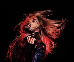 4. Koncert Davida Garretta