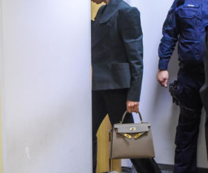 Rozwód Sandry Kubickiej i Barona