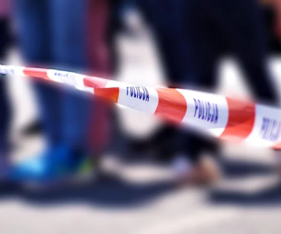 Policjant przyłapany na kradzieży. Nadal pełni ważną funkcję! Wiemy, co dalej ze śledztwem