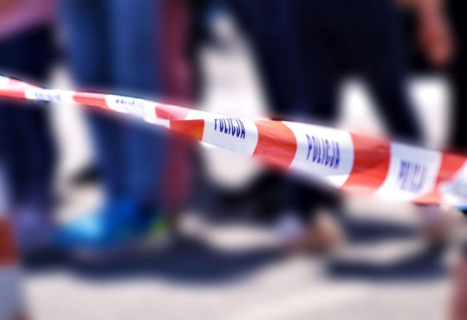 Policjant przyłapany na kradzieży. Nadal pełni ważną funkcję! Wiemy, co dalej ze śledztwem