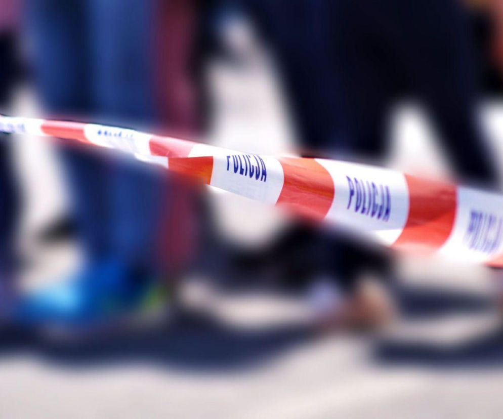 Policjant przyłapany na kradzieży. Nadal pełni ważną funkcję! Wiemy, co dalej ze śledztwem