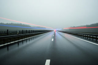 Śmiertelny wypadek na A4. Co sparaliżowało autostradę na wiele godzin?