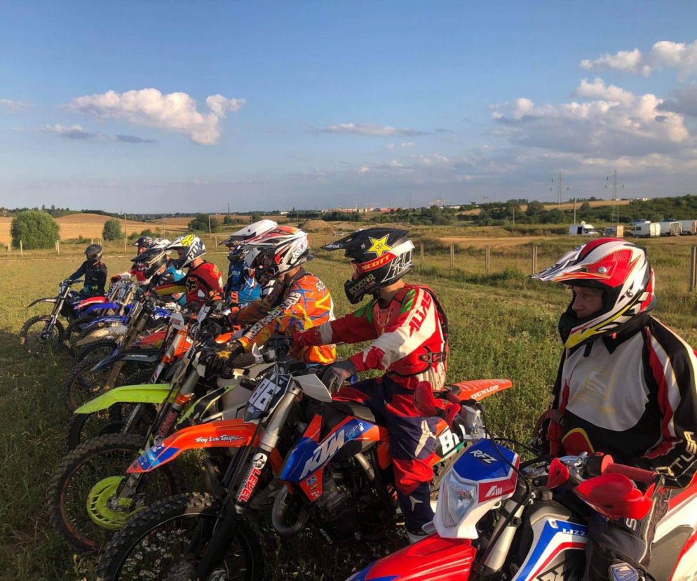 Gdański Auto Moto Klub - GAMK