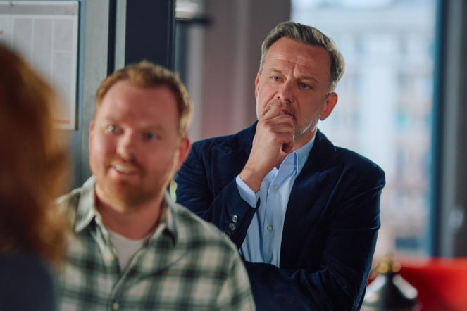 NA WSPÓLNEJ ODC. 4244 N/Z: MICHAŁ TOMALA, ŁUKASZ KONOPKA