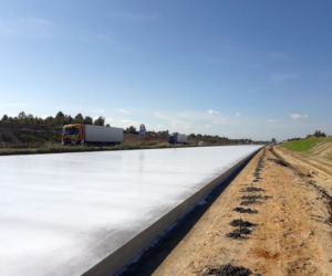 Autostrada A1. Koniec drogowego koszmaru? GDDiKA zapowiada REWOLUCYJNE zmiany w ruchu! 