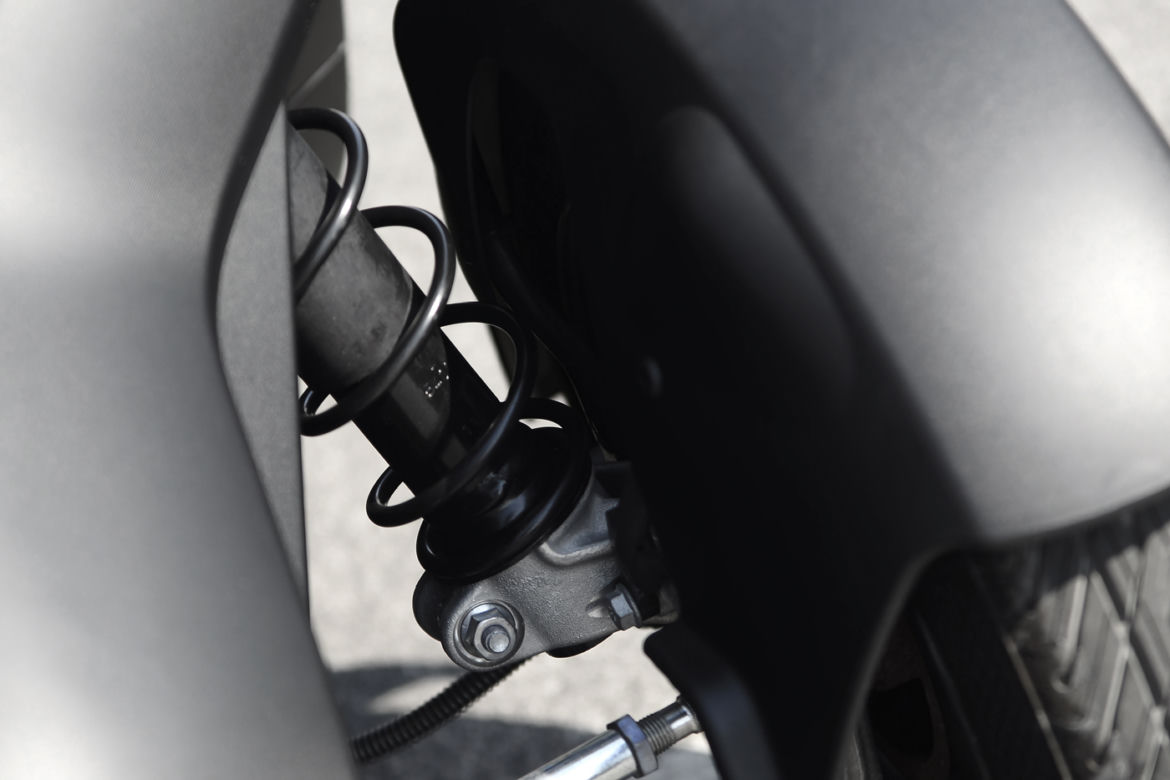 Renault Twizy Cargo