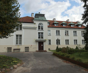 Halina Kowalska zaczęła chorować po śmierci męża