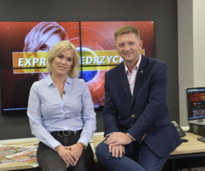 Kamila Biedrzycka, Andrzej Rozenek