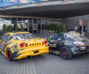 Drift Masters Grand Prix 2015