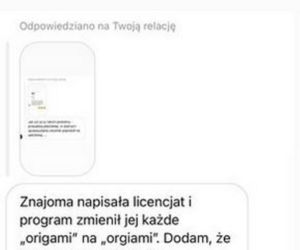 Aleksandra Kwaśniewska pokazała pikantne wiadomości