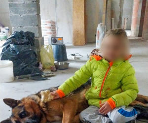 Ich życie zamieniło się w koszmar po interwencji „animalsów”. Zabrali im psa, ale to był dopiero początek
