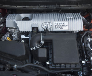 Toyota Prius+ 1.8 Hybrid E-CVT Prestige
