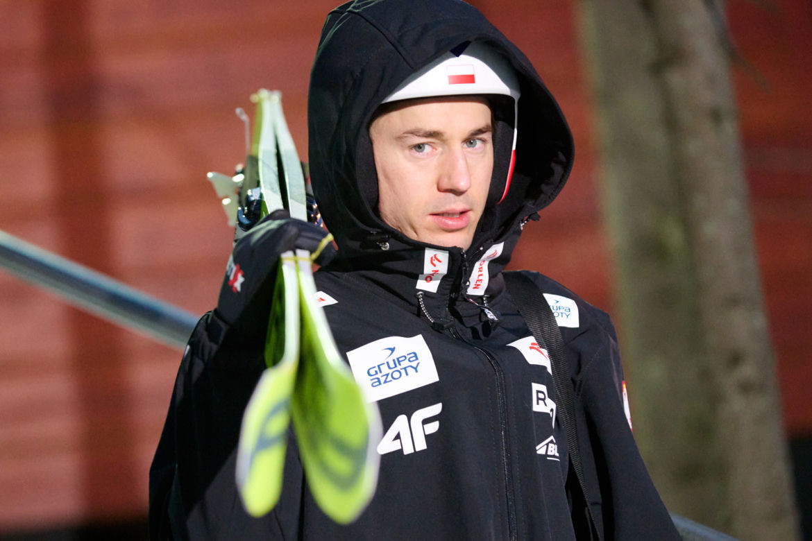 Kamil Stoch