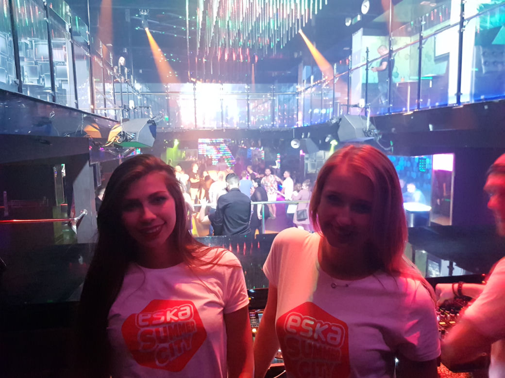 ESKA Summer City 2019: Sierpień zaczęlismy na sportowo! [ZDJĘCIA]