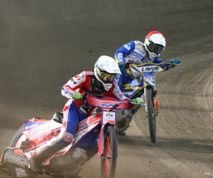 KS Toruń zwyciężył na Motoarenie. Za nami runda DMPJ w Toruniu