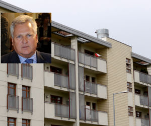 Tusk nie uczcił święta