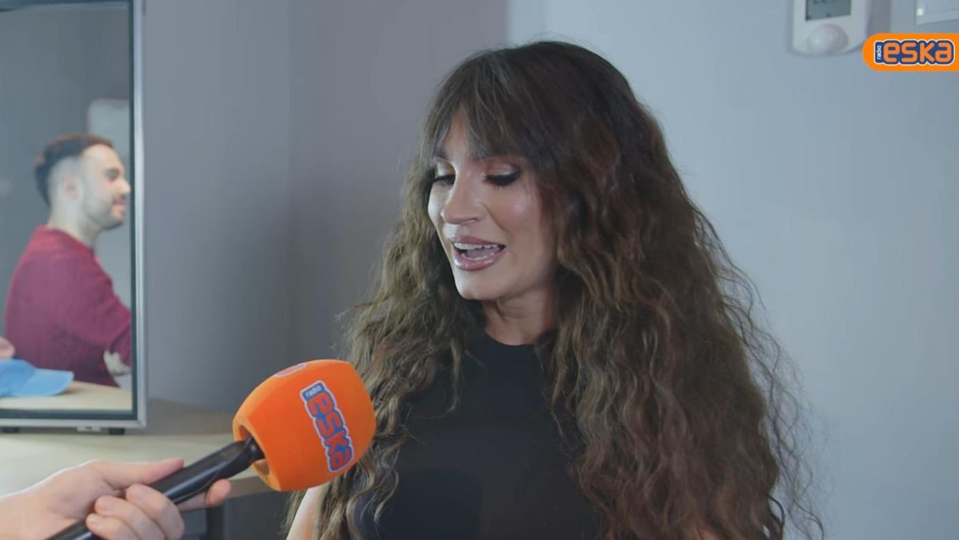 Sylwia Grzeszczak