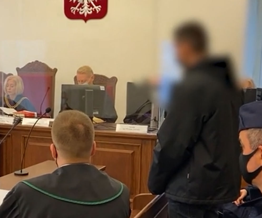 Brańsk. Jej ciało było sine i zimne. Kobieta zmarła. Prokuratura oskarża jej konkubenta