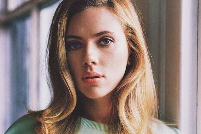Scarlett Johansson została mamą! Gwiazda urodziła swoje pierwsze dziecko [FILM]