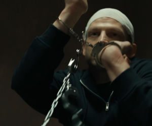 Barwy szczęścia, odc. 3300. Łukasz (Michał Rolnicki)