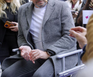 Paweł Deląg kiedyś i dziś. Tak na przestrzeni lat zmieniał się bożyszcze nastolatek z Młodych wilków