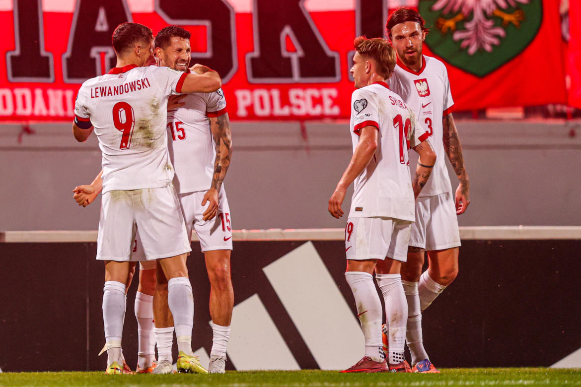 Malta - Polska