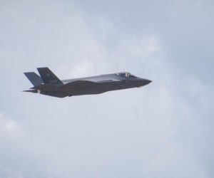 Ważny wysłannik USA przyjedzie do Polski. Powód? Przejęcie samolotów F-35 Husarz