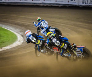 eWinner Apator Toruń - Motor Lublin 44:46, zdjęcia z meczu